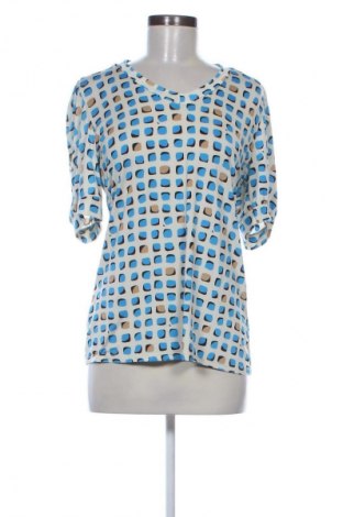 Bluzka damska Unbranded, Rozmiar L, Kolor Kolorowy, Cena 43,68 zł