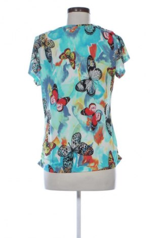 Bluzka damska Unbranded, Rozmiar M, Kolor Kolorowy, Cena 43,68 zł