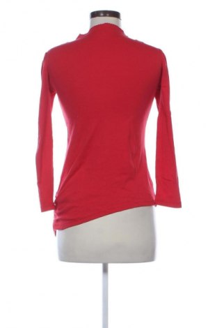 Dámská halenka Unbranded, Velikost S, Barva Červená, Cena  241,00 Kč