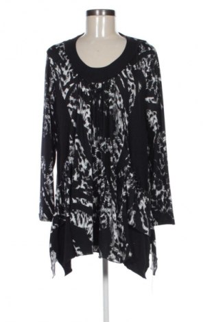 Bluzka damska Unbranded, Rozmiar XXL, Kolor Kolorowy, Cena 43,68 zł