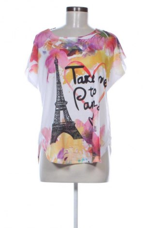 Dámská halenka Unbranded, Velikost M, Barva Vícebarevné, Cena  241,00 Kč