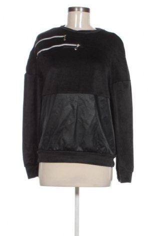 Дамска блуза Unbranded, Размер M, Цвят Черен, Цена 19,00 лв.