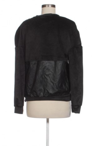 Дамска блуза Unbranded, Размер M, Цвят Черен, Цена 19,00 лв.