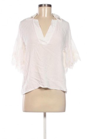 Dámská halenka Unbranded, Velikost L, Barva Bílá, Cena  242,00 Kč