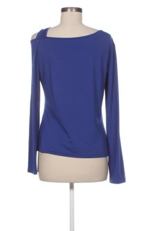 Дамска блуза Unbranded, Размер XL, Цвят Син, Цена 19,00 лв.