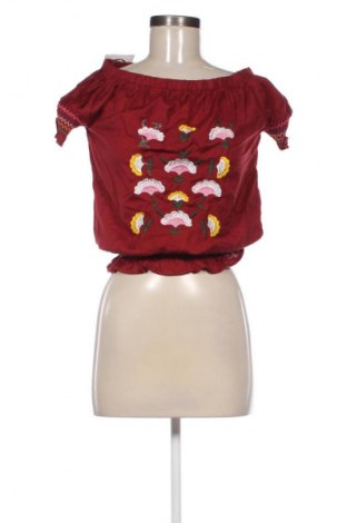 Damen Shirt Unbranded, Größe S, Farbe Mehrfarbig, Preis € 9,72