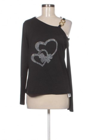 Damen Shirt Unbranded, Größe XL, Farbe Schwarz, Preis € 9,72