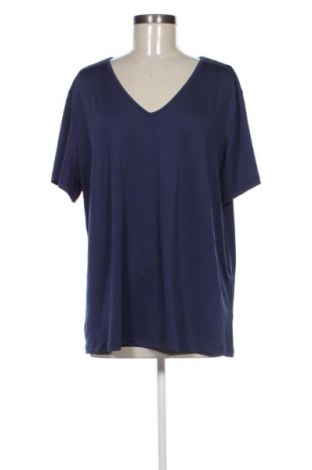 Damen Shirt Unbranded, Größe XXL, Farbe Blau, Preis € 9,72
