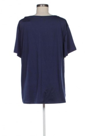Damen Shirt Unbranded, Größe XXL, Farbe Blau, Preis € 9,72