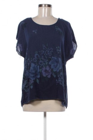 Дамска блуза Unbranded, Размер XL, Цвят Многоцветен, Цена 19,00 лв.