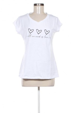 Дамска блуза Unbranded, Размер XL, Цвят Многоцветен, Цена 19,00 лв.