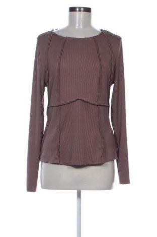 Dámská halenka Unbranded, Velikost XL, Barva Hnědá, Cena  241,00 Kč