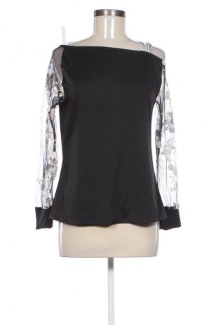 Dámská halenka Unbranded, Velikost S, Barva Černá, Cena  241,00 Kč