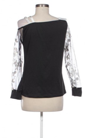 Dámská halenka Unbranded, Velikost S, Barva Černá, Cena  241,00 Kč