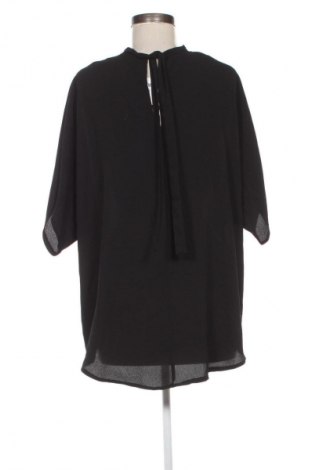 Дамска блуза Unbranded, Размер XXL, Цвят Черен, Цена 19,00 лв.