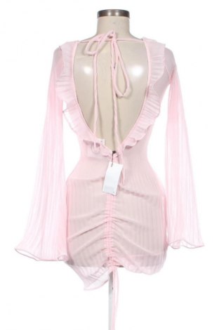 Dámska blúza Unbranded, Veľkosť XS, Farba Ružová, Cena  18,47 €