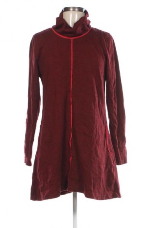 Дамска блуза Unbranded, Размер L, Цвят Червен, Цена 8,99 лв.