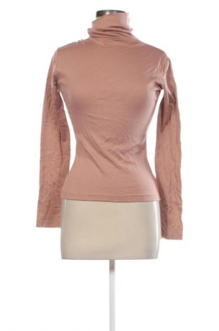 Bluzka damska Unbranded, Rozmiar M, Kolor Popielaty róż, Cena 22,99 zł