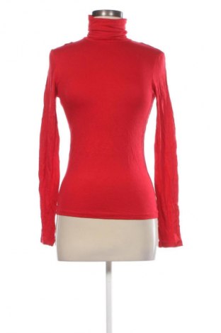 Bluză de femei Unbranded, Mărime L, Culoare Roșu, Preț 26,99 Lei