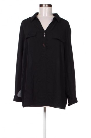 Dámská halenka Unbranded, Velikost 3XL, Barva Černá, Cena  241,00 Kč