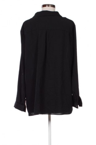 Dámská halenka Unbranded, Velikost 3XL, Barva Černá, Cena  241,00 Kč