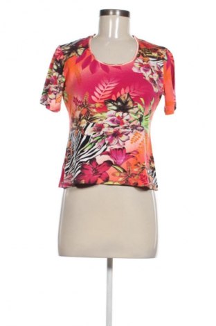 Damen Shirt Unbranded, Größe M, Farbe Mehrfarbig, Preis 9,79 €