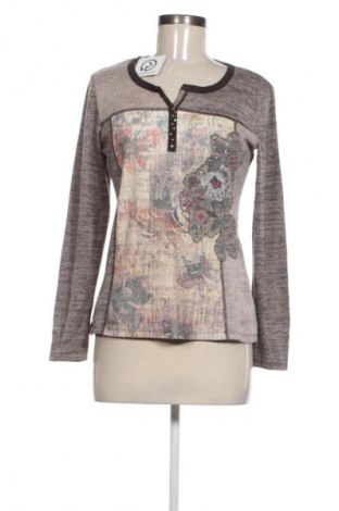 Damen Shirt Unbranded, Größe M, Farbe Mehrfarbig, Preis 9,79 €