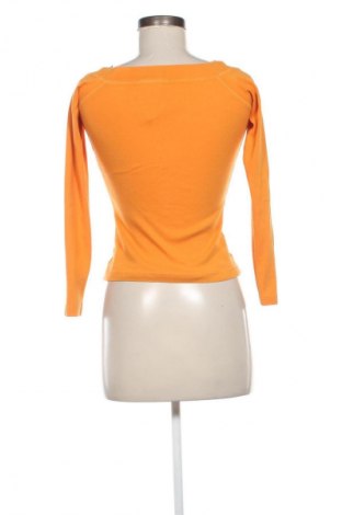 Дамска блуза Unbranded, Размер S, Цвят Жълт, Цена 19,00 лв.