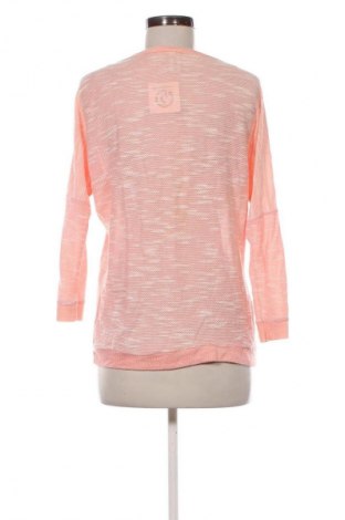 Дамска блуза Unbranded, Размер S, Цвят Оранжев, Цена 19,00 лв.