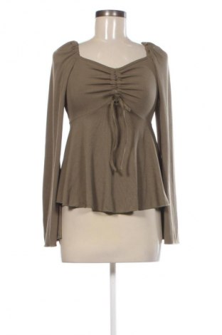 Dámska blúza Unbranded, Veľkosť S, Farba Zelená, Cena  5,95 €