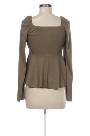 Dámska blúza Unbranded, Veľkosť S, Farba Zelená, Cena  5,95 €