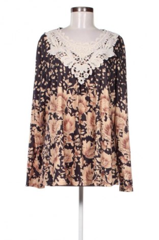 Dámská halenka Unbranded, Velikost XL, Barva Vícebarevné, Cena  241,00 Kč