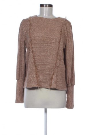 Dámská halenka Unbranded, Velikost L, Barva Béžová, Cena  241,00 Kč