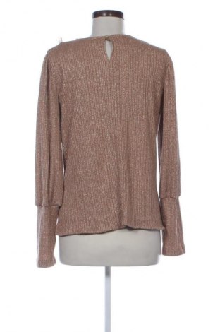 Dámská halenka Unbranded, Velikost L, Barva Béžová, Cena  241,00 Kč