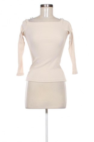 Dámská halenka Unbranded, Velikost S, Barva Krémová, Cena  422,00 Kč