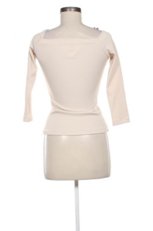 Dámská halenka Unbranded, Velikost S, Barva Krémová, Cena  422,00 Kč