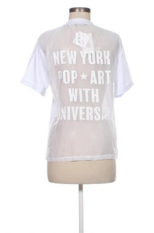 Dámská halenka Unbranded, Velikost M, Barva Bílá, Cena  392,00 Kč