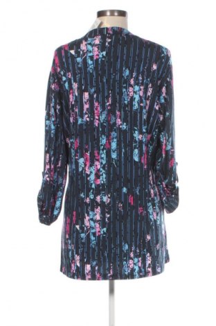 Дамска блуза Unbranded, Размер XL, Цвят Многоцветен, Цена 11,99 лв.