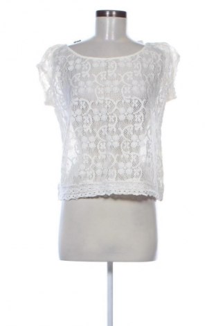 Damen Shirt Unbranded, Größe M, Farbe Weiß, Preis € 9,72