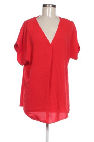 Damen Shirt Unbranded, Größe L, Farbe Rot, Preis € 9,79