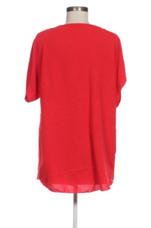 Damen Shirt Unbranded, Größe L, Farbe Rot, Preis € 9,79