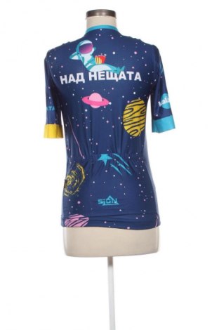 Bluză de femei Unbranded, Mărime M, Culoare Multicolor, Preț 60,53 Lei