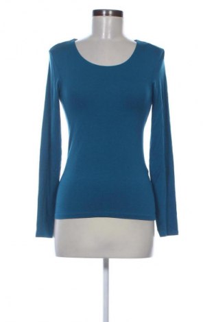 Bluzka damska Unbranded, Rozmiar S, Kolor Niebieski, Cena 43,68 zł