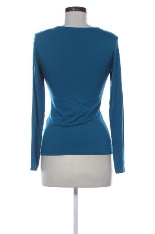 Bluzka damska Unbranded, Rozmiar S, Kolor Niebieski, Cena 43,68 zł