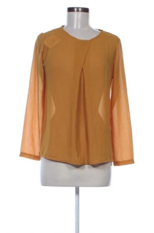 Dámská halenka Unbranded, Velikost M, Barva Žlutá, Cena  241,00 Kč