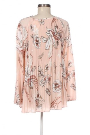 Дамска блуза Unbranded, Размер L, Цвят Многоцветен, Цена 9,99 лв.