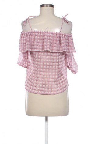 Дамска блуза Top Secret, Размер S, Цвят Многоцветен, Цена 19,00 лв.