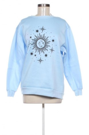 Bluză de femei Unbranded, Mărime M, Culoare Albastru, Preț 102,63 Lei