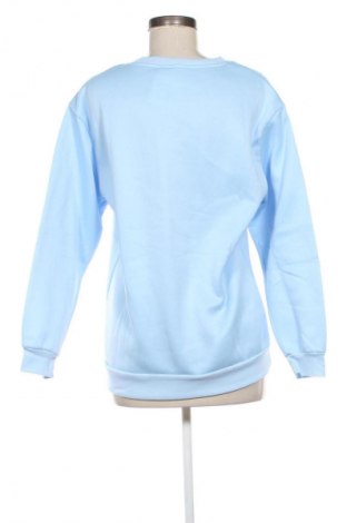 Bluză de femei Unbranded, Mărime M, Culoare Albastru, Preț 102,63 Lei