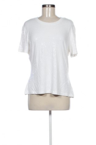 Дамска блуза Unbranded, Размер L, Цвят Бял, Цена 36,10 лв.